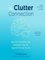 The_clutter_connection